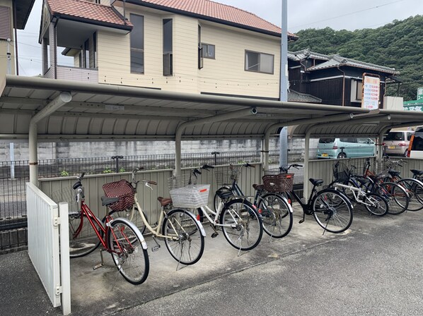 播磨高岡駅 徒歩20分 2階の物件内観写真